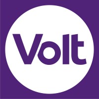 Volt Utrecht logo - Similar company to Propel