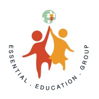 Essential Education Group LTD logo - Similar company to Boogie Mites