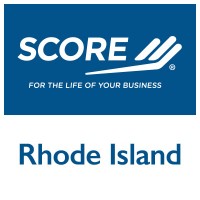SCORE Mentors Rhode Island
