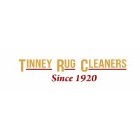 Tinney Rug Cleaners