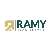 RAMY REAL ESTATE logo - Similar company to Mandalian