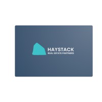 Haystack Real Estate Partners logo - Similar company to Expert Skip Tracing Ltd