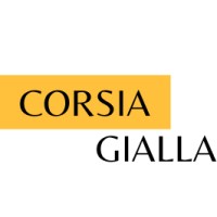 Corsia Gialla Consulting logo - Similar company to Tech Prep Rising Innovators