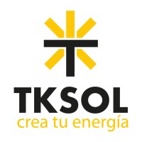TKSOL logo - Similar company to Bimfor