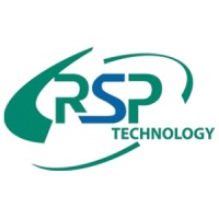 RSP Technology INDIA Pvt. Ltd. logo - Similar company to Rsp Technology