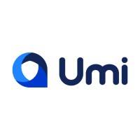 UMI logo - Similar company to Umi