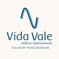 Vida Vale logo - Similar company to Bevital Group