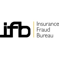Insurance Fraud Bureau (IFB) logo - Similar company to Insurance Quantified