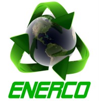 ENERCO logo - Similar company to Enerco