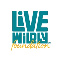 Live Wildly Foundation logo - Similar company to Conservation Florida