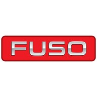 FUSO Myanmar logo - Similar company to Yetfix Limited