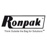 Ronpak, Inc. logo - Similar company to Krm Fab, Llc