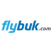flybuk.com logo - Similar company to Track Holidays Pvt Ltd
