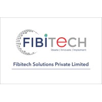 Fibitech Solutions Private Limited logo - Similar company to Writer Information