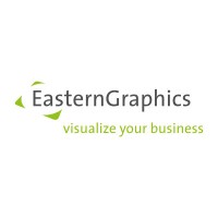 EasternGraphics logo - Similar company to Pcon Solutions Pl