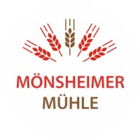Mönsheimer Mühle GmbH + Co. KG logo - Similar company to Leitner Mühle