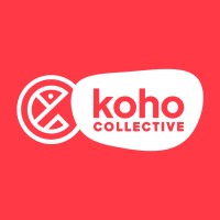 Koho Collective logo - Similar company to Fourfront
