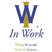 In Work Pty Ltd logo - Similar company to Work International
