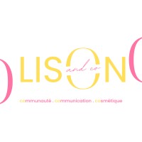 Lison and Co logo - Similar company to Association Sailing Stone