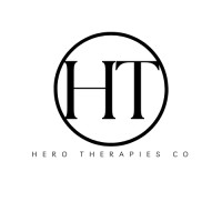 Hero Therapies Co logo - Similar company to Guide2Thrive