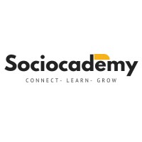 Sociocademy logo - Similar company to E-Control Systems, Inc.