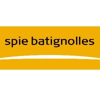 Spie batignolles logo - Similar company to Nge - Btp