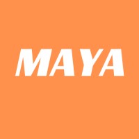 Maya Partners logo - Similar company to Skygate Llc