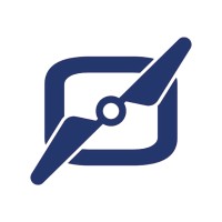 Aeroscape Drone Survey & Services logo - Similar company to Drone Unit - Drone Roof Surveys, Aerial Building Inspections & 3D Models