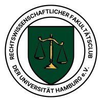 Fakultätsclub Rechtswissenschaft logo - Similar company to Hamburger Rechtsnotizen (Hrn)