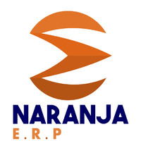 NARANJA ERP logo - Similar company to Somos Blumer