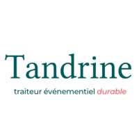 Tandrine Traiteur Paris logo - Similar company to Vantova | Swiss Designed Elegant Wear