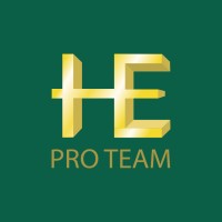 HE PRO TEAM logo - Similar company to Globo High