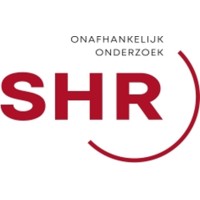 SHR logo - Similar company to Talentoogst