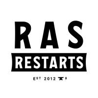 RestArts Studio & RAS logo - Similar company to Bekom.Digital