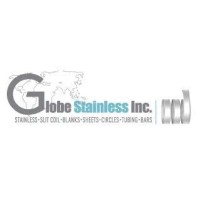 Globe Stainless Inc. logo - Similar company to Infinity Autotech