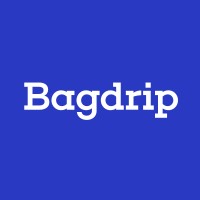 Bagdrip logo - Similar company to Basler Coffee Roasters