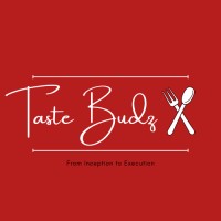 Taste Budz logo - Similar company to Chemyx, Inc.