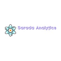 Sarada Analytics logo - Similar company to Origin Cloud Technologies