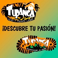 Tupanga Ocio y Tiempo Libre logo - Similar company to La Escalera Ocio Y Tiempo Libre