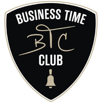 Business Time Vannes Connect (56) 🔔45 logo - Similar company to Femmes 41