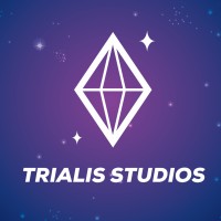 Trialis Studios logo - Similar company to Hack The Publisher