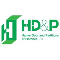 Hamer Door & Partitions logo - Similar company to Everguard Capital Partners