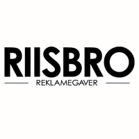 Riisbro Reklamegaver logo - Similar company to Sortberg+Hansen