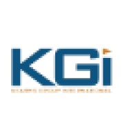 Kearns Group International logo - Similar company to Katonah Group