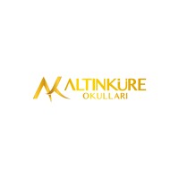 Altınküre Okulları logo - Similar company to Ted Sakarya Koleji