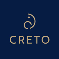 Creto logo - Similar company to Integros