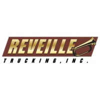 Reveille Trucking Inc logo - Similar company to N-Trans Inc.