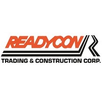 Readycon Trading & Construction Corporation logo - Similar company to Readycon