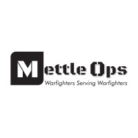 Mettle Ops logo - Similar company to Protect3 Solutions