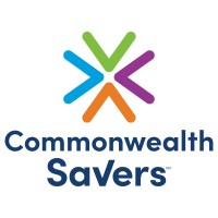 Commonwealth Savers logo - Similar company to Tred